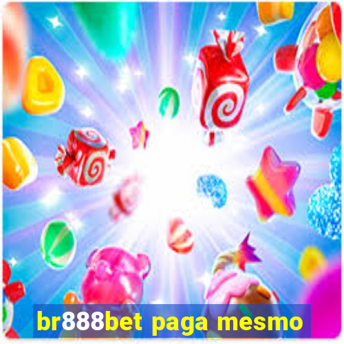 br888bet paga mesmo
